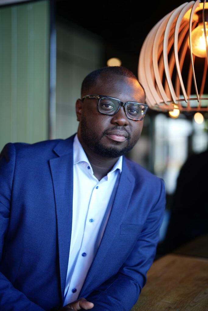 In gesprek met Furgell Pansa